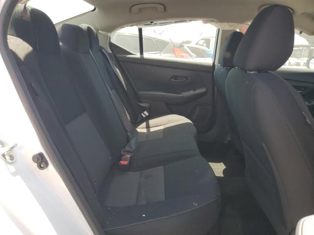 3N1AB8CV3SY281307 Nissan Sentra