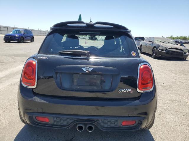 WMWXP7C52H2A44625 Mini 2017
