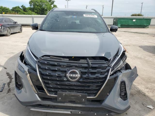 3N1CP5DV6NL528795 Nissan KICKS SR