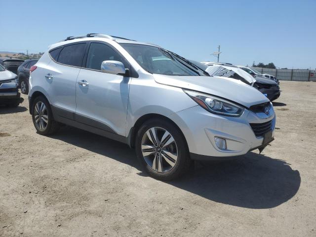 KM8JU3AG2FU986909 Hyundai dohc gdi theta ii