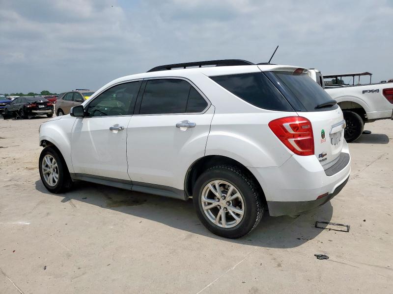 2GNALCEK6H1615618 Chevrolet EQUINOX LT