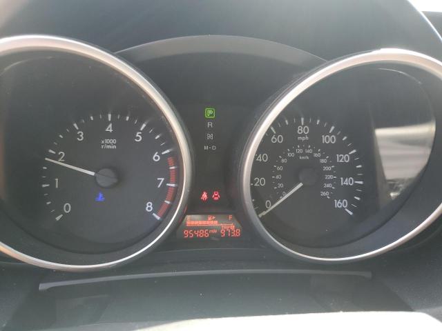 JM1CW2DL5F0185358 Mazda l5x