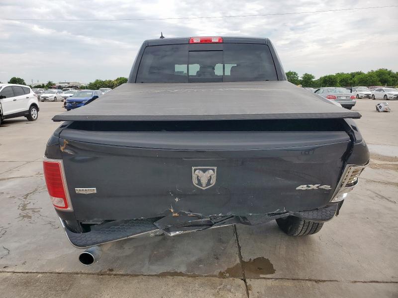 1C6RR7NMXJS233902 RAM 1500 Laram