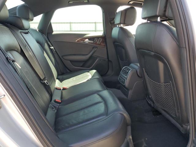 WAUGFAFC1FN032131 Audi A6 PREMIUM