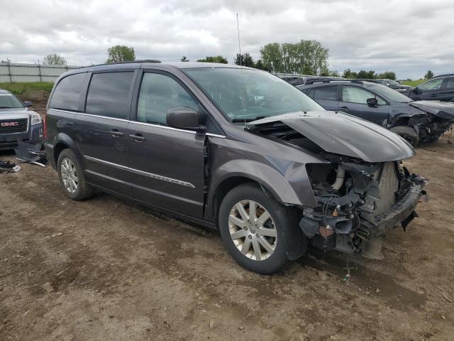 2C4RC1BG5FR620341 Chrysler TOWN & COU