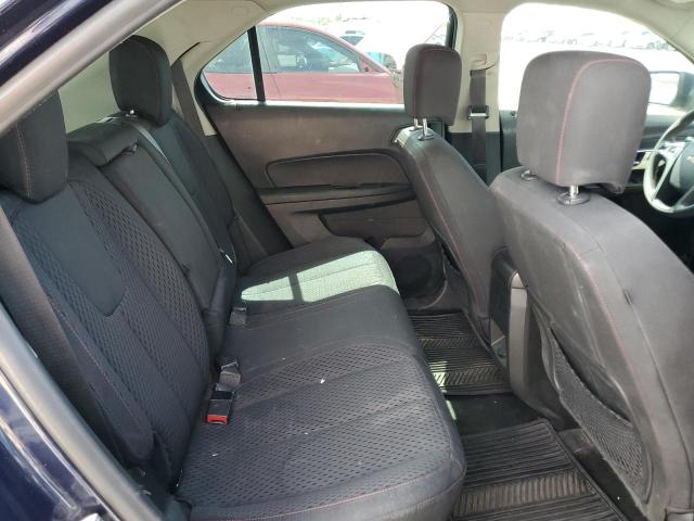 2GNALAEKXF1175677 Chevrolet EQUINOX LS