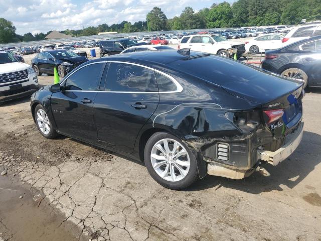 1G1ZD5ST7MF037316 Chevrolet MALIBU LT