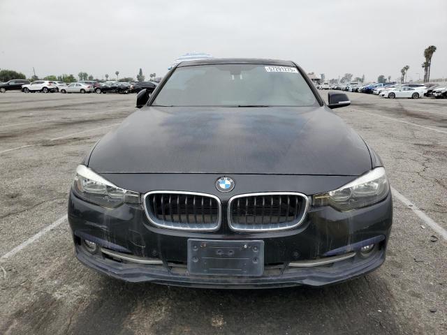 WBA8E9G51GNT45963 BMW 328I