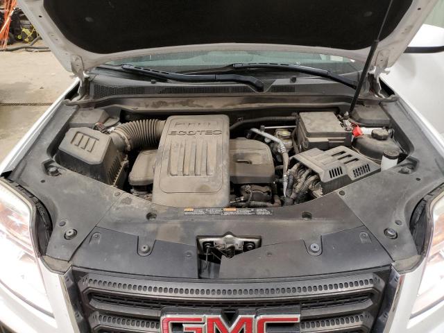 2GKALMEK0H6277509 GMC TERRAIN SL