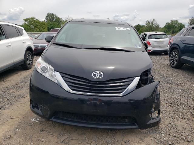 5TDKK3DCXFS541460 Toyota SIENNA LE