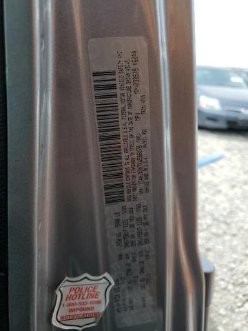 1C4HJXDN7KW586078 Jeep 2019