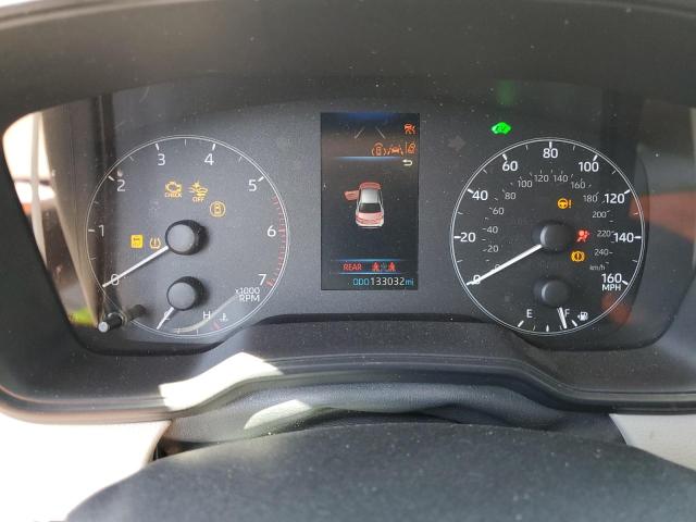 JTDBCMFE7P3008132 Toyota 2zr-fxe, 1vm