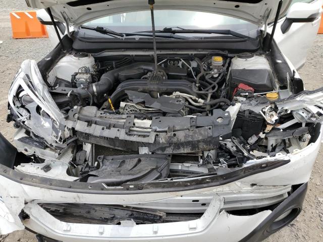 4S4BSALC9F3313646 Subaru 2.5l u5