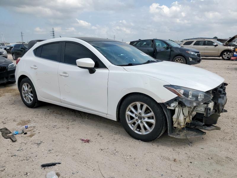 3MZBM1K73GM262919 Mazda 3 SPORT