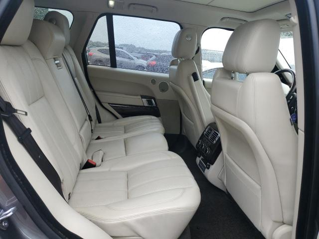 SALGS2FV2HA341048 Land Rover RANGE ROVE
