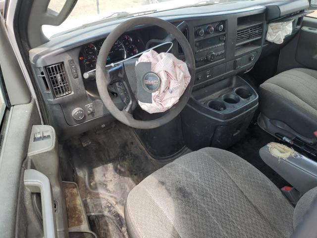 1GTW7AFF0G1902451 GMC SAVANA G25