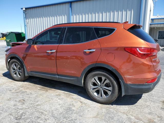 5XYZU3LB5GG342803 Hyundai SANTA FE S