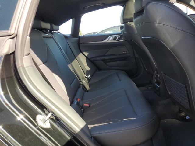WBY43AW01PFP60479 BMW I4 Edrive