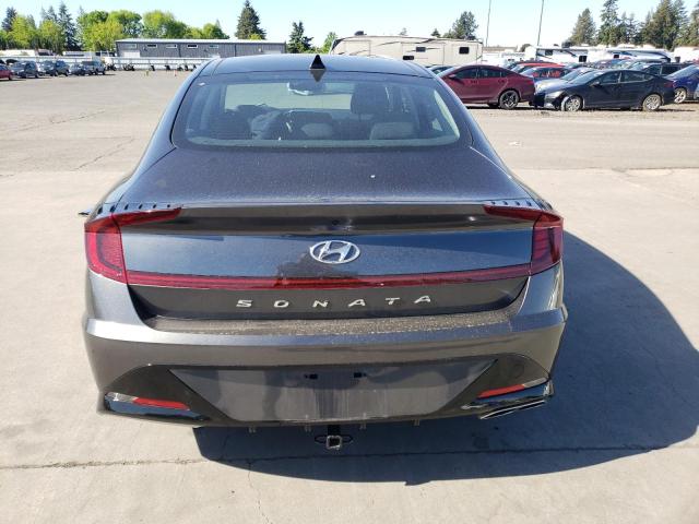 KMHL14JA9PA267016 Hyundai gdi theta iii