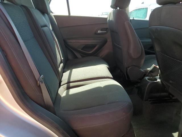 KL7CJKSB4FB252817 Chevrolet LUV