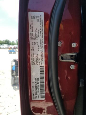 3C6UR5DL5RG357067 RAM 2500 Big H