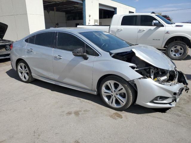 1G1BF5SM7H7124489 Chevrolet CRUZE PREM