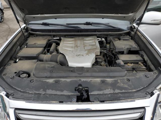 JTJBM7FX8G5125249 Lexus GX 460