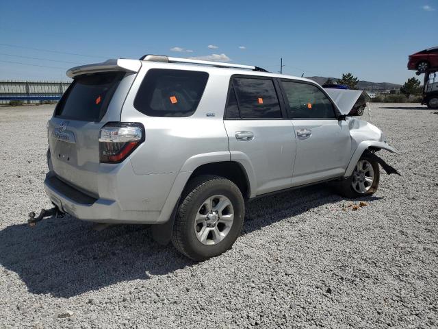 JTENU5JR3M5862590 Toyota 4RUNNER SR