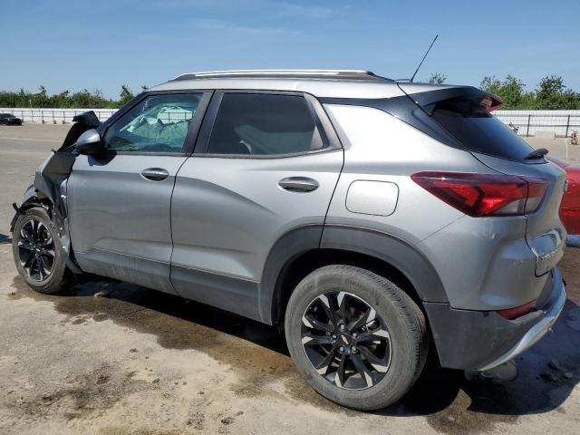 KL79MPS22PB162596 Chevrolet TRAILBLAZE