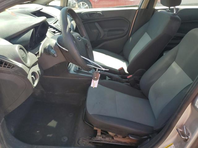 3FADP4AJ8HM170164 Ford FIESTA S