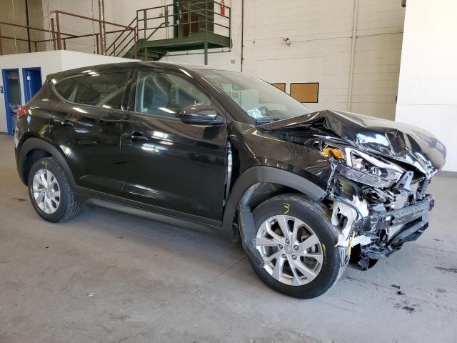 KM8J2CA43KU033955 Hyundai TUCSON SE
