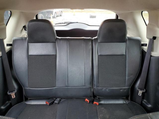 1C4NJDBB3HD101563 Jeep COMPASS SP