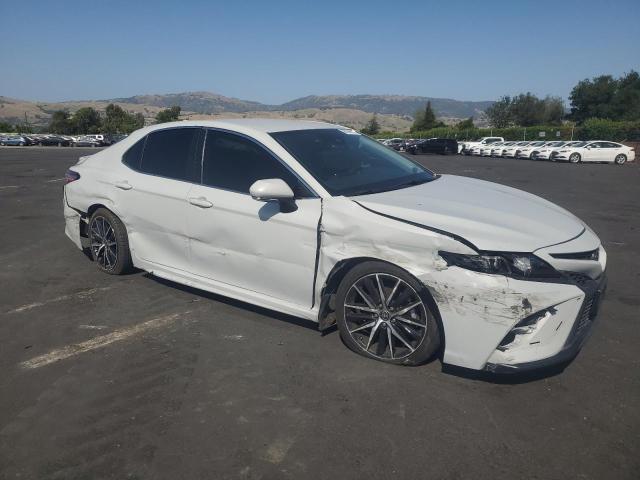 4T1G11AK7PU127411 Toyota a25a-fks
