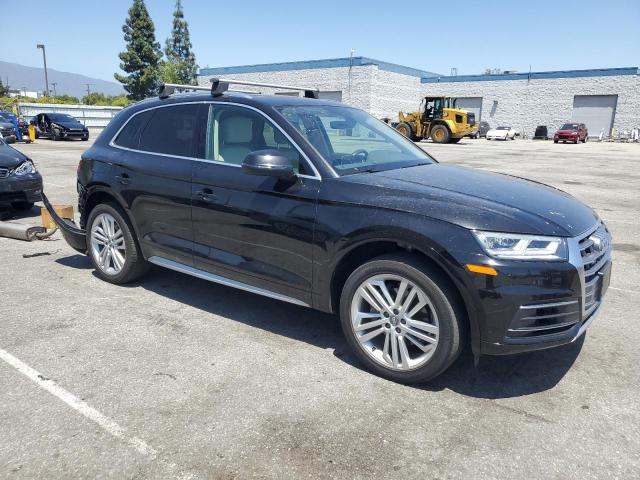 WA1BNAFY9K2084916 Audi 2019
