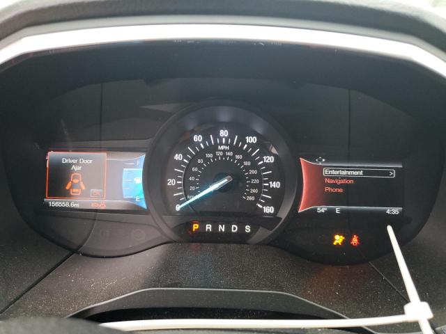2FMPK4K88FBC05216 Ford EDGE TITAN