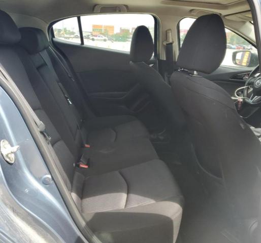 3MZBM1L78GM318013 Mazda 3 TOURING