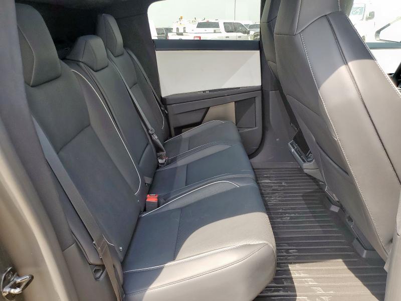 7G2CEHED3RA021099 Tesla Cybertruck