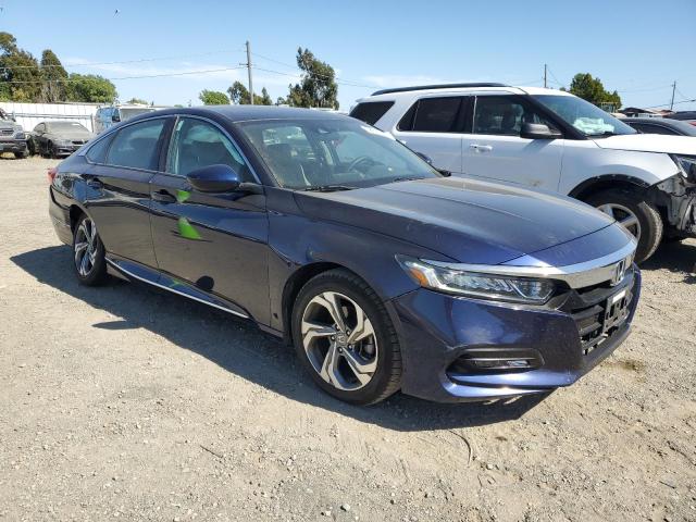 1HGCV1F47JA081557 Honda l15be