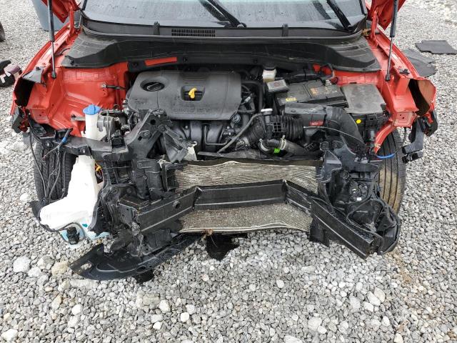 KNDJ23AU9M7141888 KIA SOUL LX