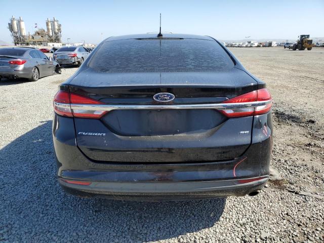 3FA6P0H72HR399339 Ford 2017
