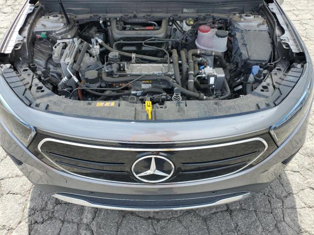 W1N9M0KB9PN024507 Mercedes-Benz EQB 300 4M