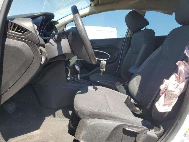 3FADP4EJ2EM241039 Ford FIESTA SE