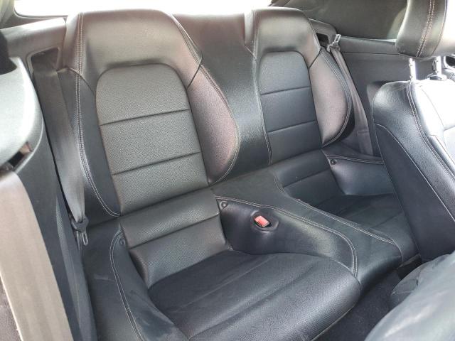 1FATP8UH4L5119934 Ford Mustang