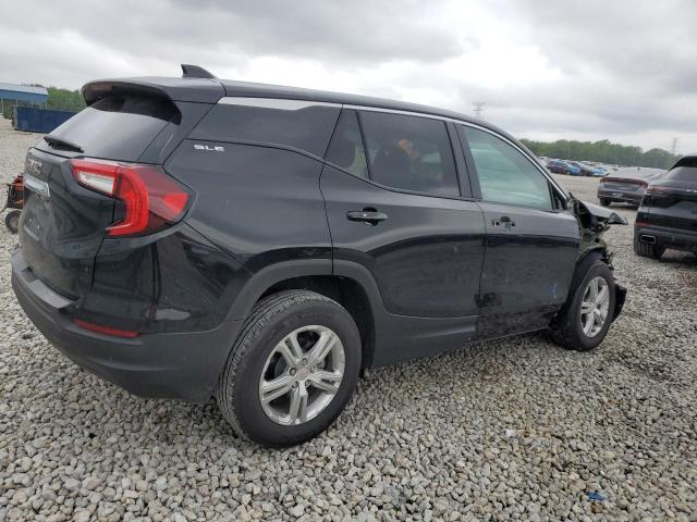 3GKALMEG2RL390399 GMC TERRAIN SL