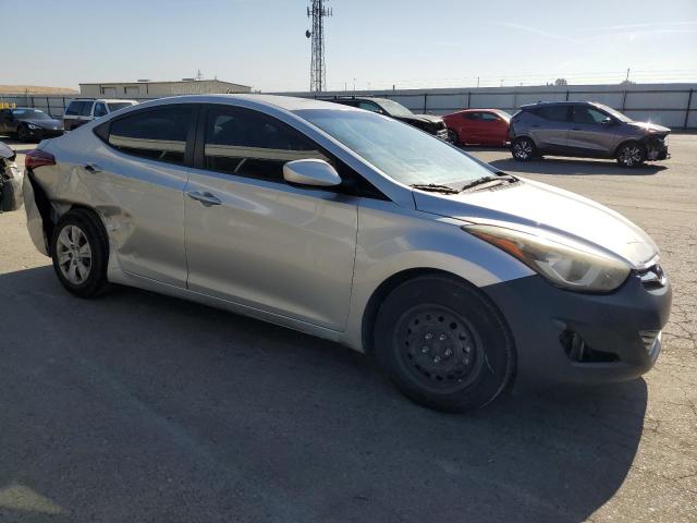 5NPDH4AE3GH684146 Hyundai ELANTRA SE
