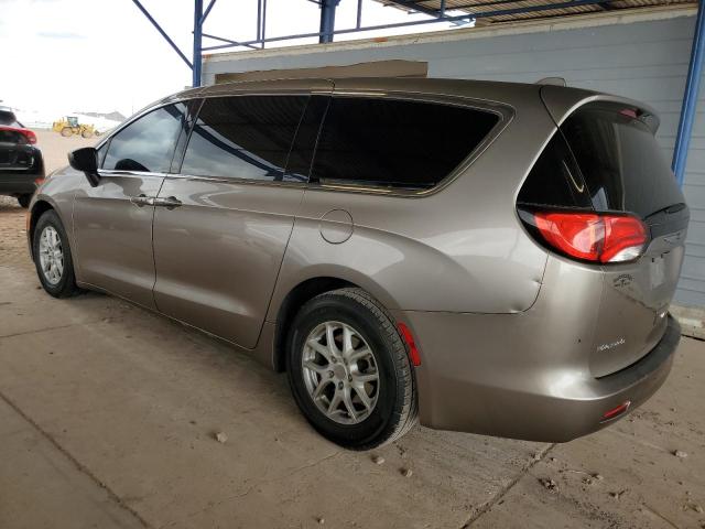 2C4RC1CG0HR579568 Chrysler Pacifica