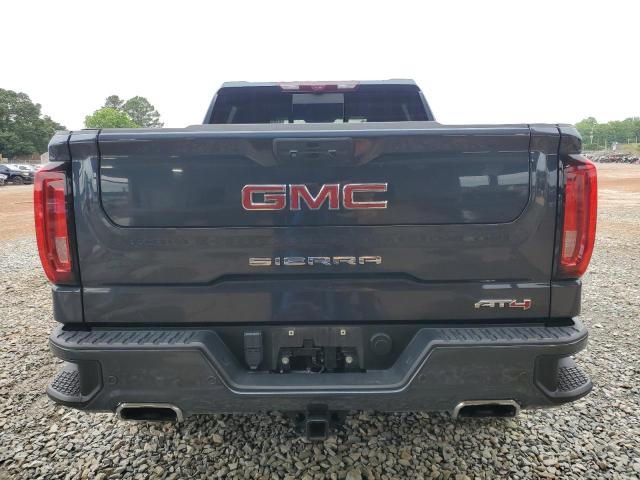 1GTP9EEL2MZ233867 GMC l87 - di dfm, alum, gen 5