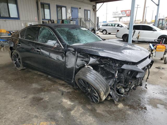 JN1EV7BP8NM311821 Infiniti 3.0l t