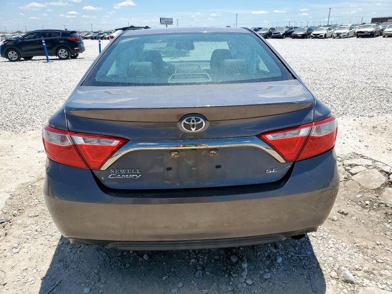 4T1BF1FK1GU232756 Toyota CAMRY LE