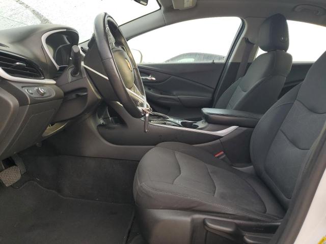 1G1RC6S58HU107238 Chevrolet VOLT LT